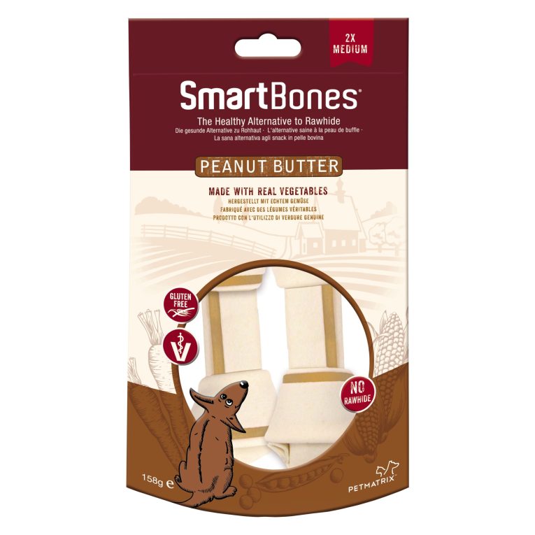 SmartBones C/PB/MEDIUM2Pk.path.indd